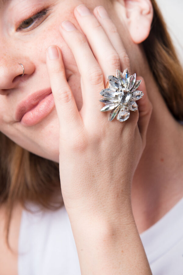 Anillo Elsa