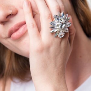 Anillo Elsa
