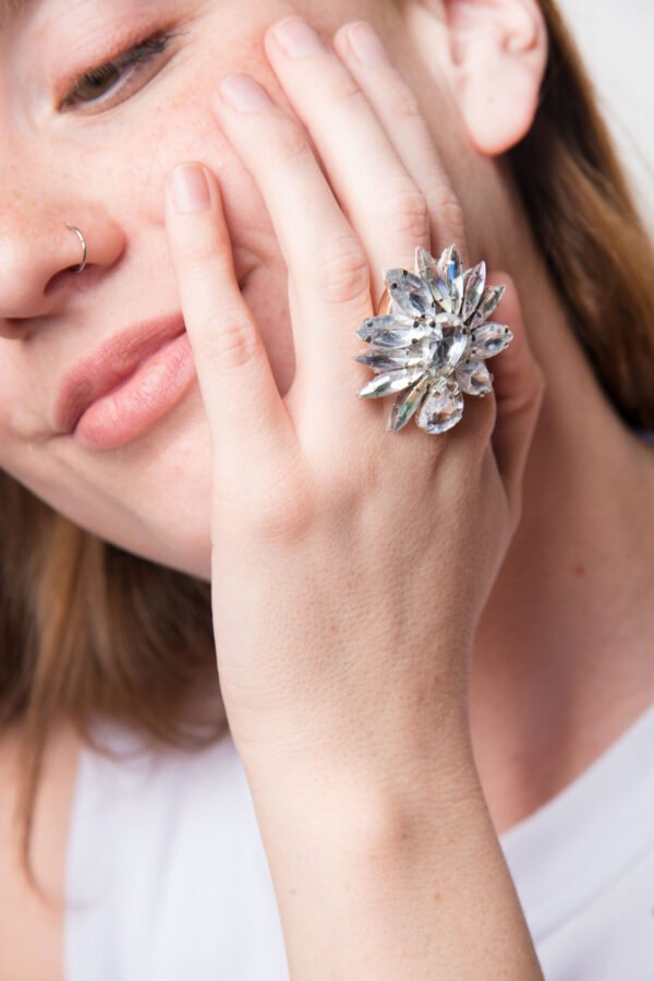 Anillo Elsa