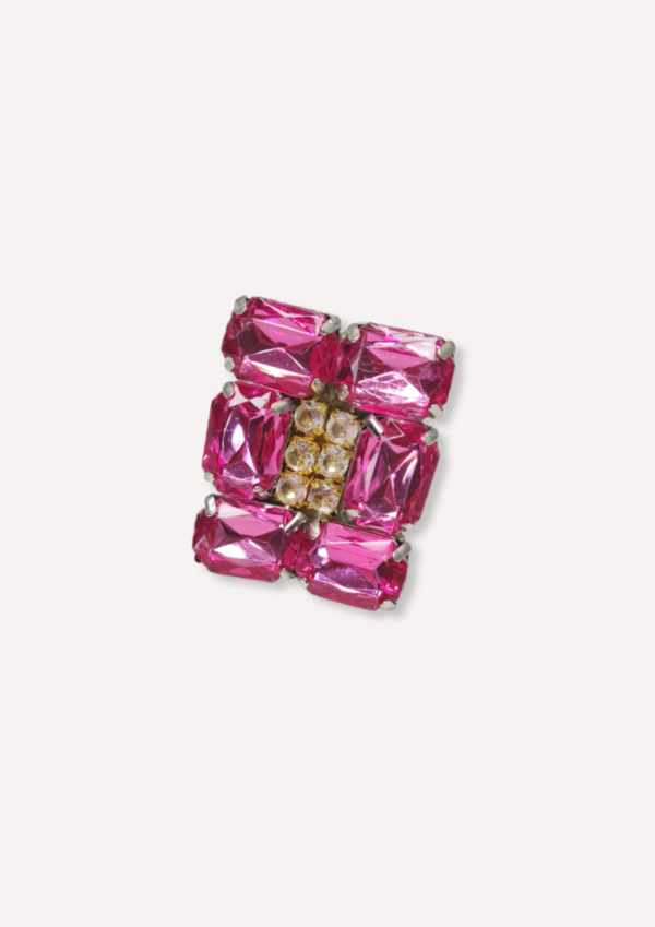 Anillo 1648 Juana Cruz By Eva - Image 3