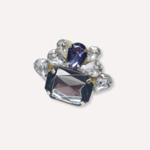 Anillo 1695 Juana Cruz By Eva