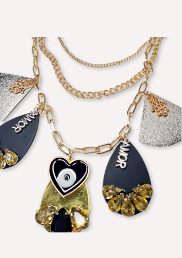 Collar Emiliana - Image 3
