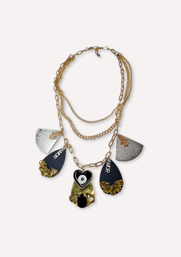 Collar Emiliana - Image 2