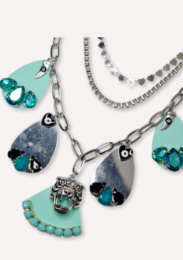 Collar Flor - Image 3