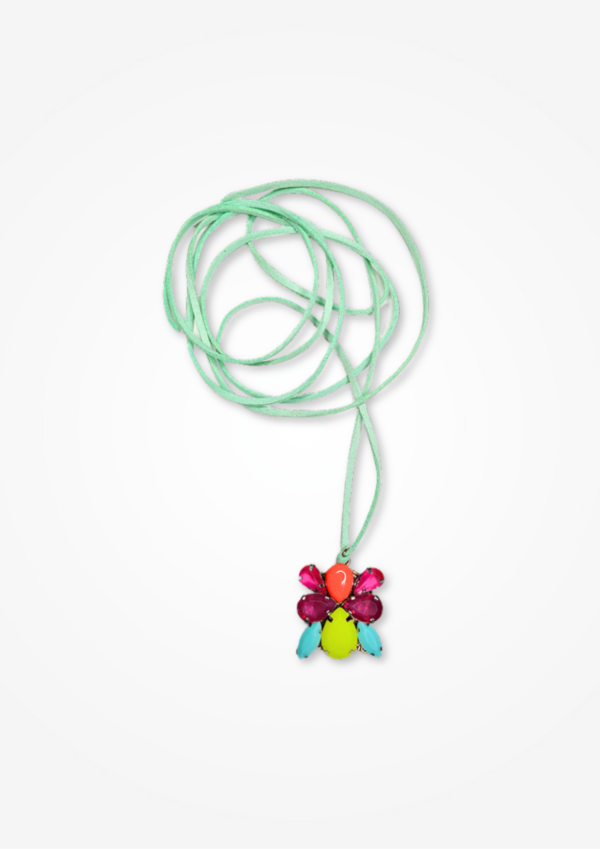 Collar Lazo Carlota - Image 2