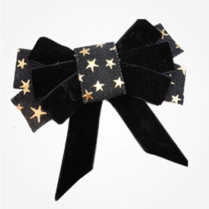 PRENDEDOR MOÑO LUCY