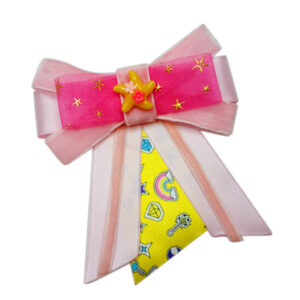 Prendedor moño Sugar