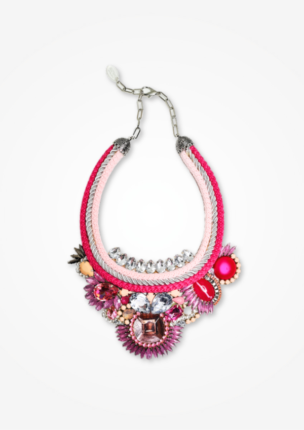 Pechera The Pink Panther Cristal - Image 3