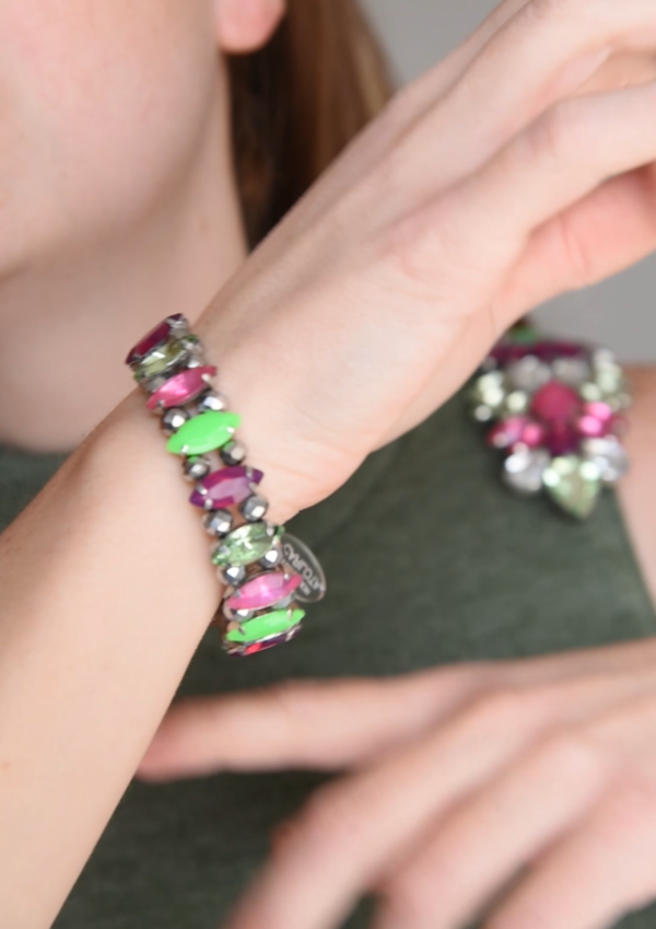 Pulsera Miley