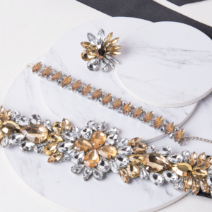 Pulsera Coki
