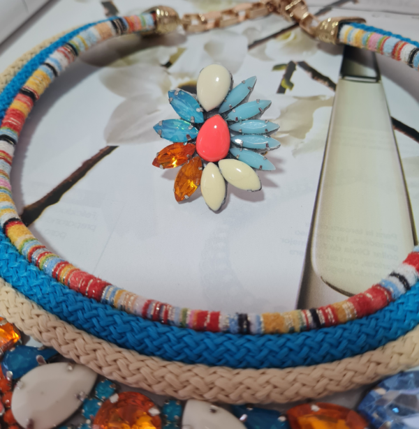 Anillo Gisela - Image 3