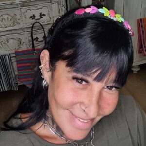Vincha Sole