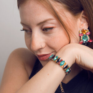 Pulsera Betty Boop