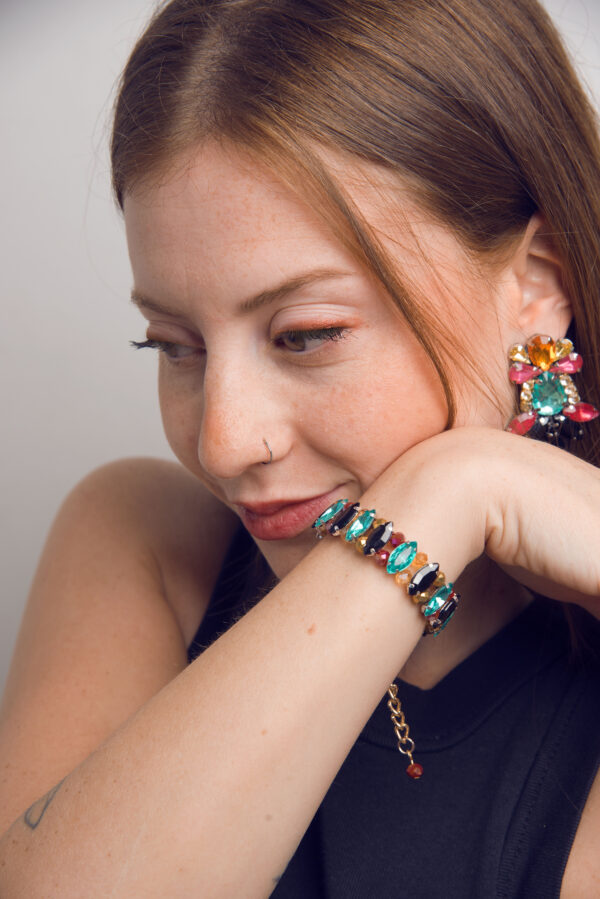 Pulsera Betty Boop