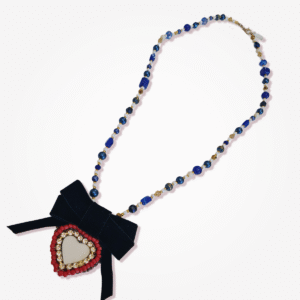 COLLAR CORAZON