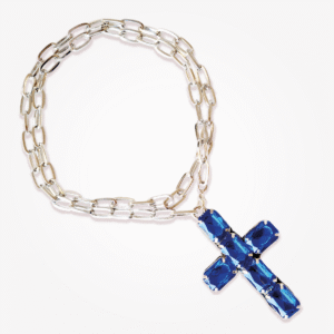 Choker Juana Cruz Mariana