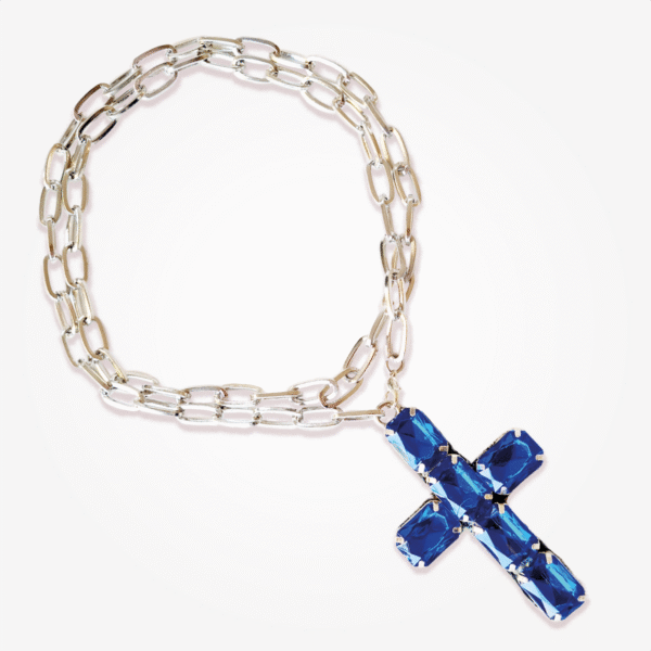 Choker Juana Cruz Mariana