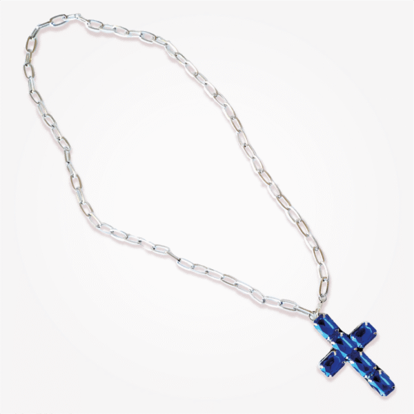 Choker Juana Cruz Mariana - Image 3