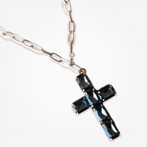 Choker Juana Cruz 1695 - Image 3