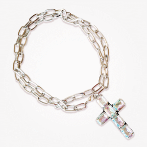 Choker Juana Cruz 1651