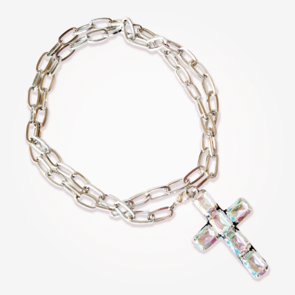 Choker Juana Cruz 1651