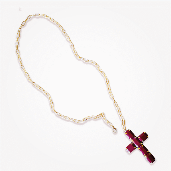 CHOKER TEO JUANA CRUZ - Image 5