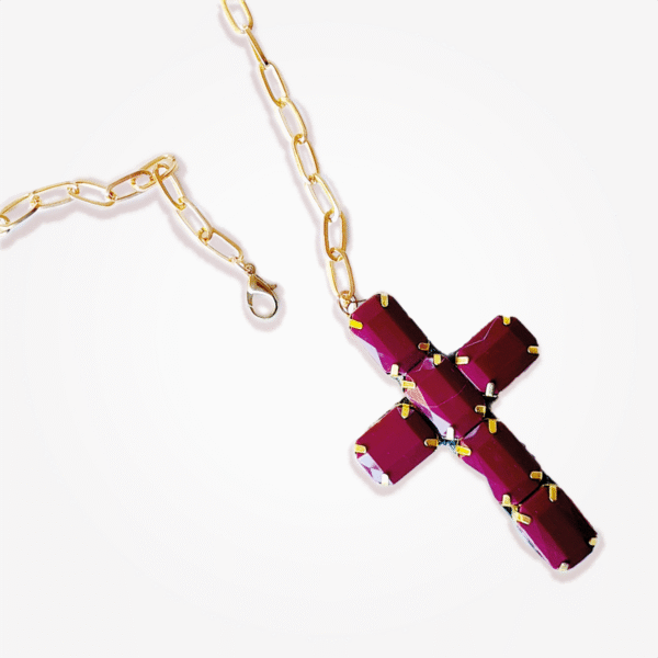 CHOKER TEO JUANA CRUZ - Image 4