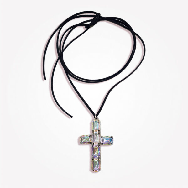 Choker Juana Cruz 1651 - Image 2
