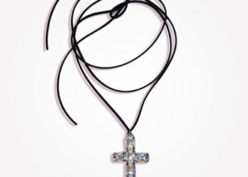 Choker Juana Cruz 1651