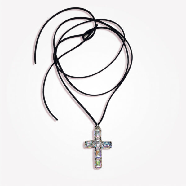 Choker Juana Cruz 1651
