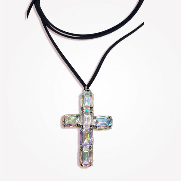 Choker Juana Cruz 1651 - Image 3