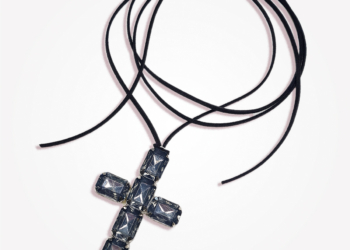Choker Juana Cruz 1695