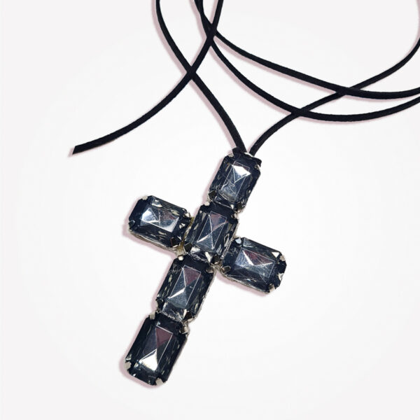 Choker Juana Cruz 1695 - Image 2