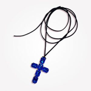 Choker Juana Cruz Mariana