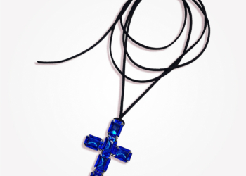 Choker Juana Cruz Mariana