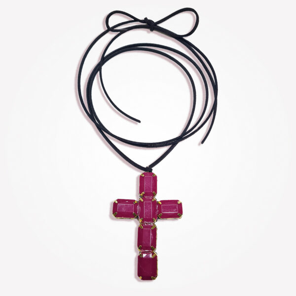 Choker Juana Cruz Teo - Image 2