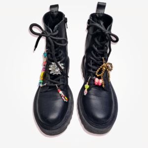 PACK ADORNO PARA CORDONES DE ZAPAS Y BORCEGOS