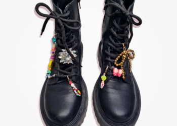 PACK ADORNO PARA CORDONES DE ZAPAS Y BORCEGOS