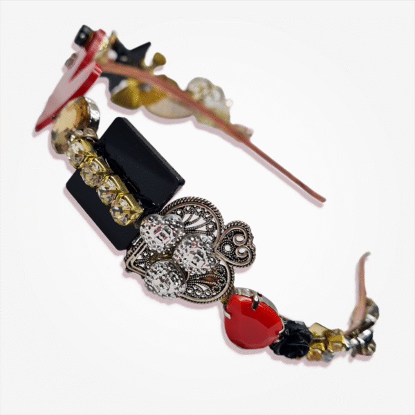Vincha Pandora "Amor" - Image 3