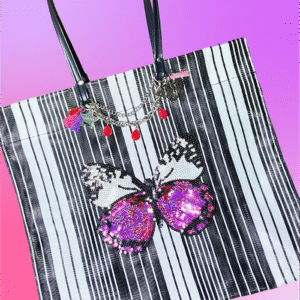 Carlota Bags