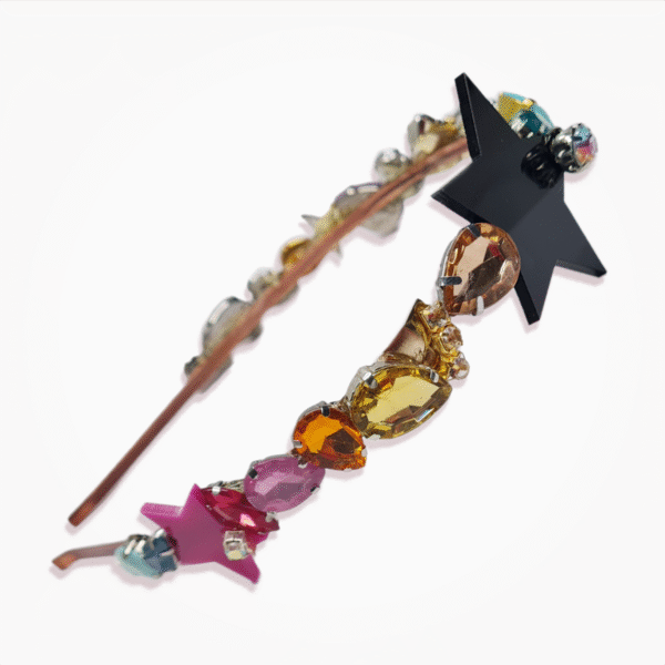 Vincha Pandora "Rainbow" - Image 7
