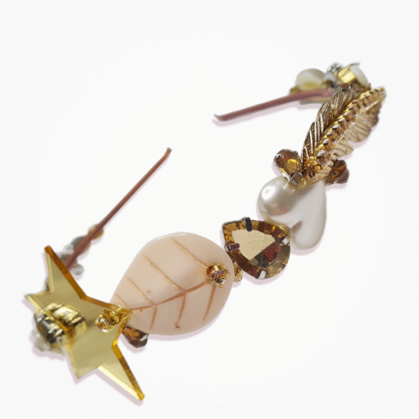 Vincha Pandora "Renata" - Image 2