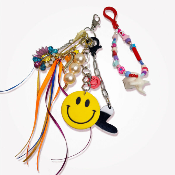 Bag Charm Meli - Image 9