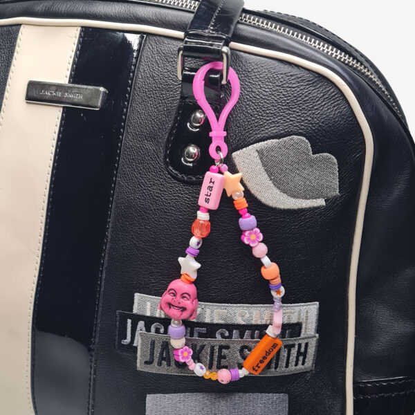 Bag Charm Meli - Image 6