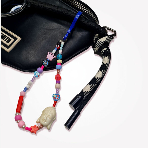 Bag Charm Meli - Image 4