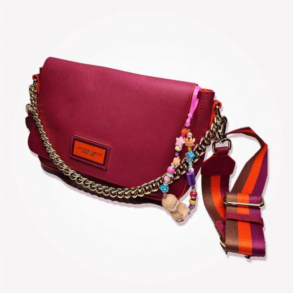 Bag Charm Meli - Image 2
