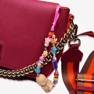 Bag Charm Meli