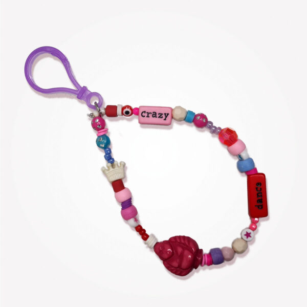 Bag Charm Meli - Image 5