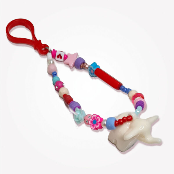 Bag Charm Meli - Image 3