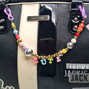 BAG CHARM CUTE